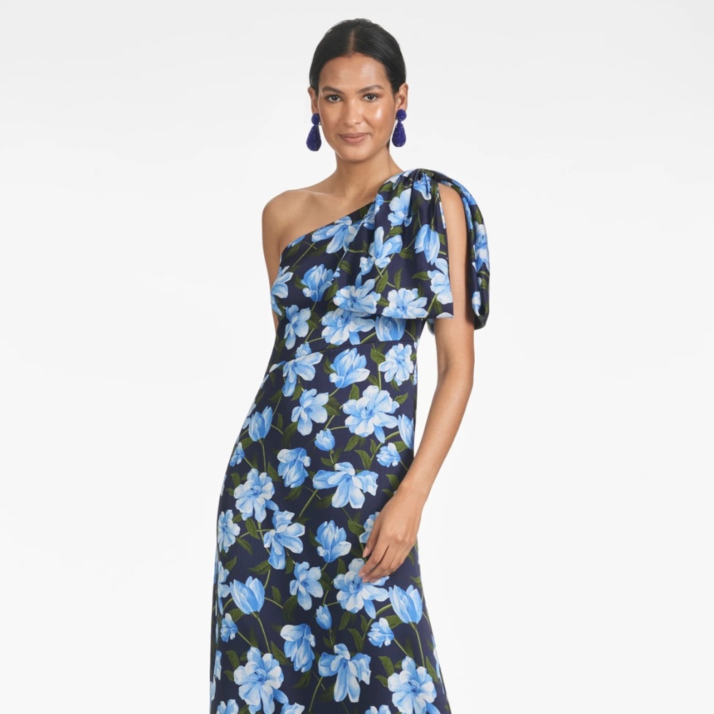 Sachin & Babi Chelsea Gown